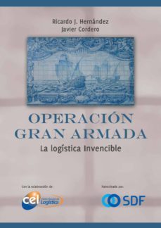 operacion gran armada (ebook)-ricardo jose hernandez asensio-9788499699653