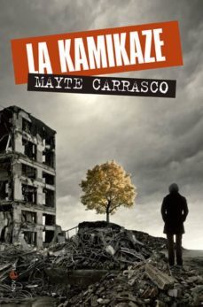 la kamikaze-9788499703053