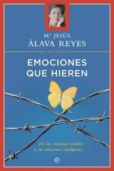 emociones que hieren (ebook)-maria jesus alava reyes-9788499706153