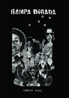 hampa dorada-9788499817453