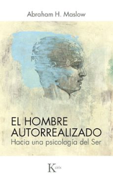 -abraham harold maslow-9788499885353
