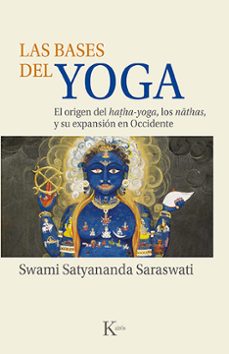 las bases del yoga-9788499889153