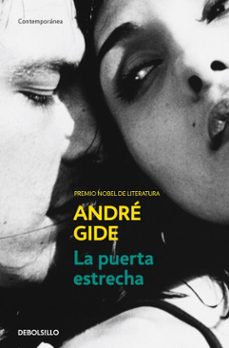la puerta estrecha-andre gide-9788499897653
