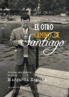 el otro camino de santiago (ebook)-margarita espuña-9788499919553