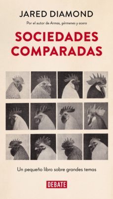 sociedades comparadas (ebook)-9788499926353