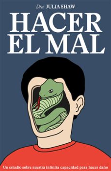 hacer el mal-9788499987453