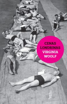 cenas londrinas (ebook)-virginia woolf-9788503013253