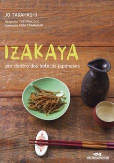 izakaya: por dentro dos botecos japoneses (ebook)-jo takahashi-9788506026953