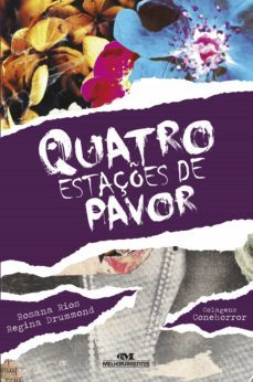 quatro estaçes de pavor (ebook)-rosana rios-regina drummond-9788506073353