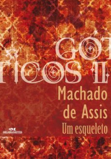 um esqueleto (ebook)-9788506076453