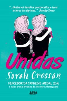 unidas (ebook)-sarah crossan-9788525438553