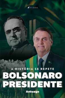 bolsonaro presidente (ebook)-9788530006853