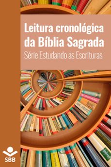 leitura cronologica da biblia sagrada (ebook)-sociedade biblica do brasil-9788531116353