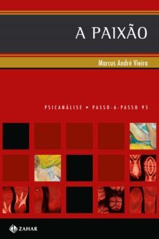 a paixo (ebook)-marcus andre vieira-9788537808153