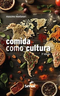 comida como cultura (ebook)-massimo montanari-9788539643653