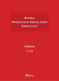tematica - historia - o isl (ebook)-editora planeta do brasil-9788542230253