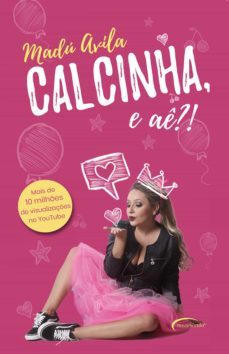 calcinha, e ae?! (ebook)-madu avila-9788542814453