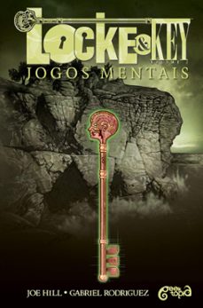 locke &amp; key vol. 2 (ebook)-joe hill-9788542816853