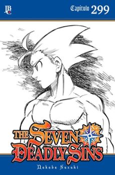 the seven deadly sins capitulo 299 (ebook)-nakaba suzuki-9788545711353