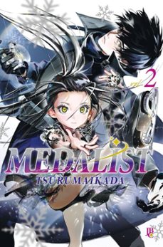 medalist vol. 02 (ebook)-9788545717553