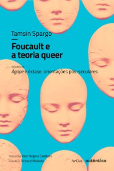 foucault e a teoria queer (ebook)-tamsin spargo-9788551302453