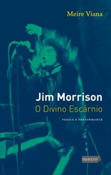 jim morrison (ebook)-meire viana-9788568222553