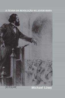 a teoria da revoluço no jovem marx (ebook)-michael lowy-9788575592953