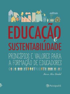 educaço e sustentabilidade (ebook)-maria alice setubal-9788575963753
