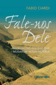 fale-nos dele (ebook)-fabio ciardi-9788578210953