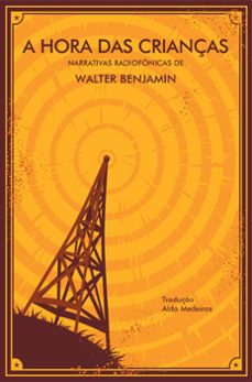 a hora das crianças (ebook)-walter benjamin-9788581280653