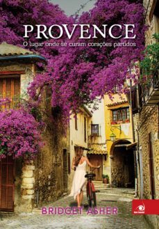 provence (ebook)-bridget asher-9788581638553