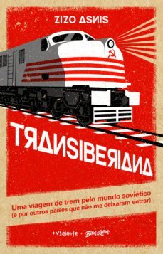 transiberiana (ebook)-zizo asnis-9788581744353