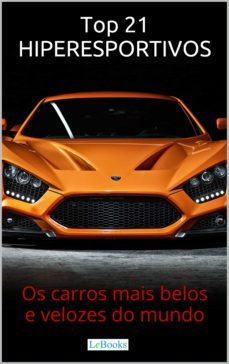 top 21 hiperesportivos (ebook)-edições lebooks-9788583860853