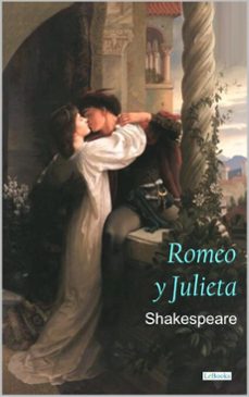 romeo y julieta (ebook)-william shakespeare-9788583864653