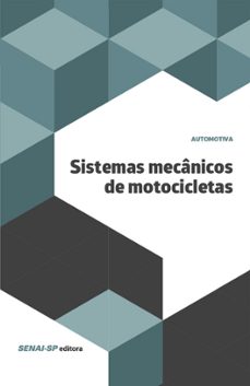 sistemas mecânicos de motocicletas (ebook)-9788583935353