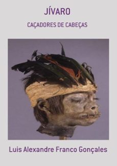 jívaro-alexandre franco gonçales luis-9788591931453