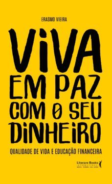 viva em paz com o seu dinheiro (ebook)-erasmo vieira-9788594551153