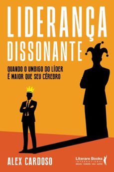 liderança dissonante (ebook)-alex cardoso-9788594555953