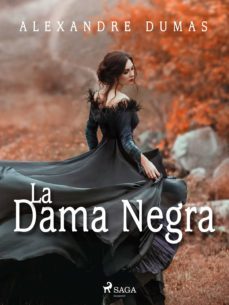 la dama negra (ebook)-9788726339253