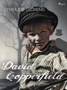 david copperfield (ebook)-9788726463453
