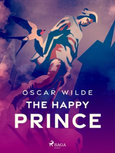 the happy prince (ebook)-oscar wilde-9788726587753