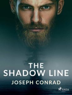 the shadow line (ebook)-joseph conrad-9788726645453