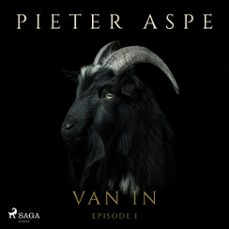van in - episode 1 (audiolibro)-pieter aspe-9788726663853