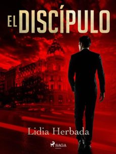 el discipulo (ebook)-9788728042953