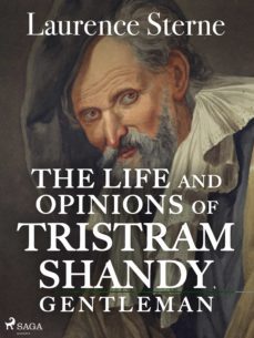the life and opinions of tristram shandy, gentleman (ebook)-laurence sterne-9788728188453
