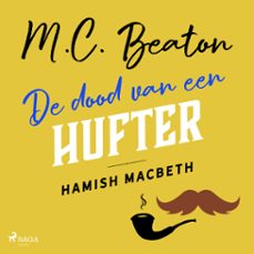 -m.c. beaton-9788728347553