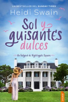 sol y guisantes dulces (ebook)-9788742812853