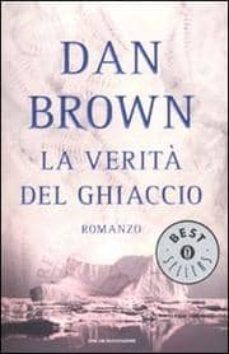 la verita del ghiaccio.-9788804563853