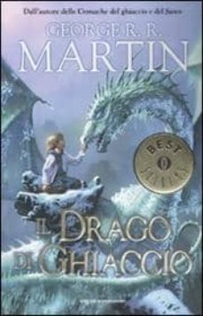 il drago di ghiaccio-9788804585053