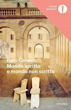 mondo scritto e mondo non scritto-9788804701453